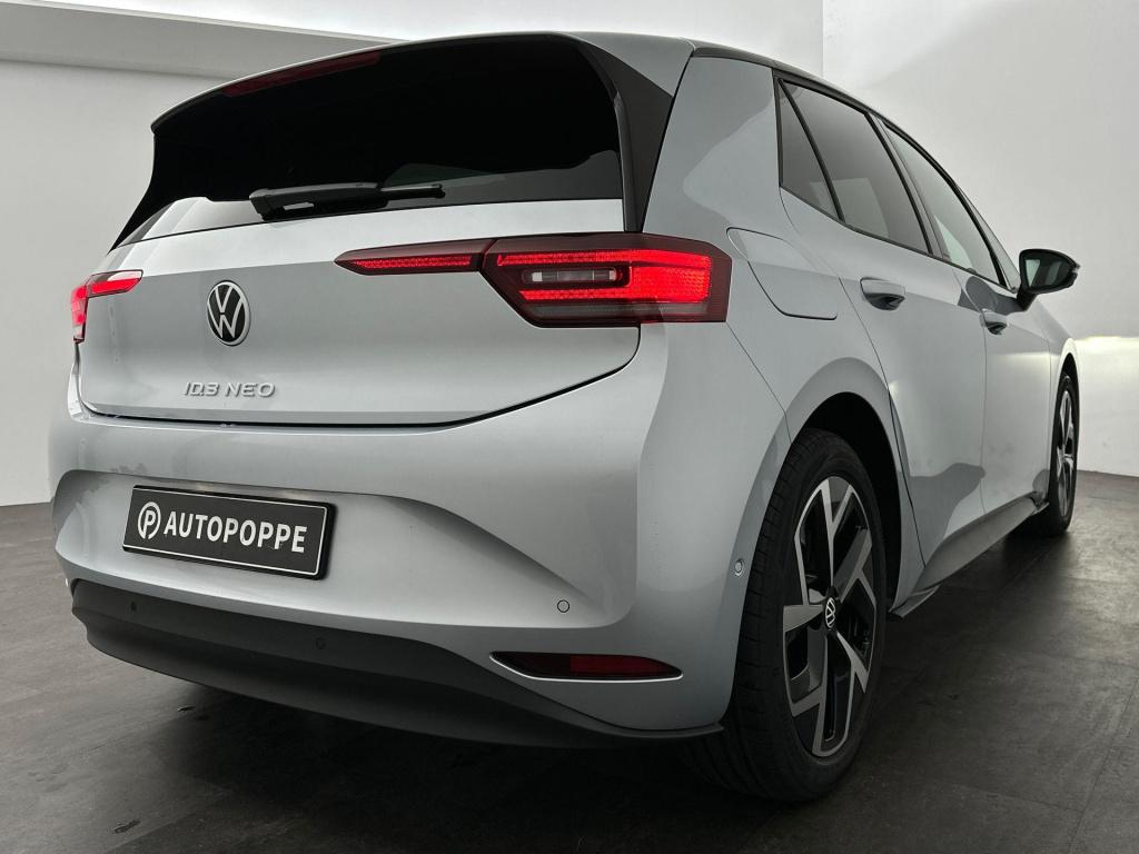 Volkswagen Id.3 Neo style 79 kwh