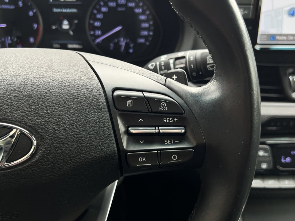 Hyundai I 30 1.4 t-gdi premium automaat - apple/ android carplay | nav | da