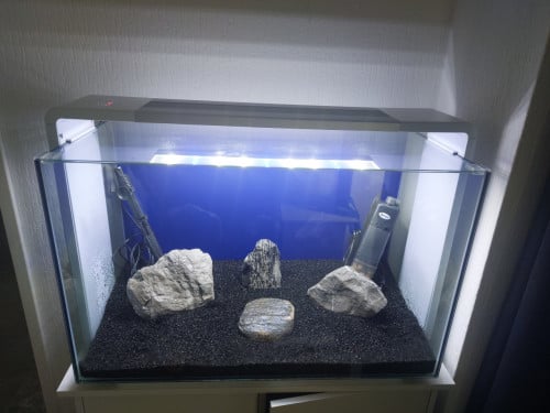 Superfish home 110 power led !!!nieuwstaat!!!