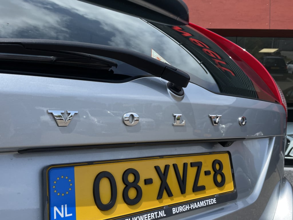 Volvo XC60 2.0 t5 summum plus line automaat | leer | pano | xenon | 18'' lm