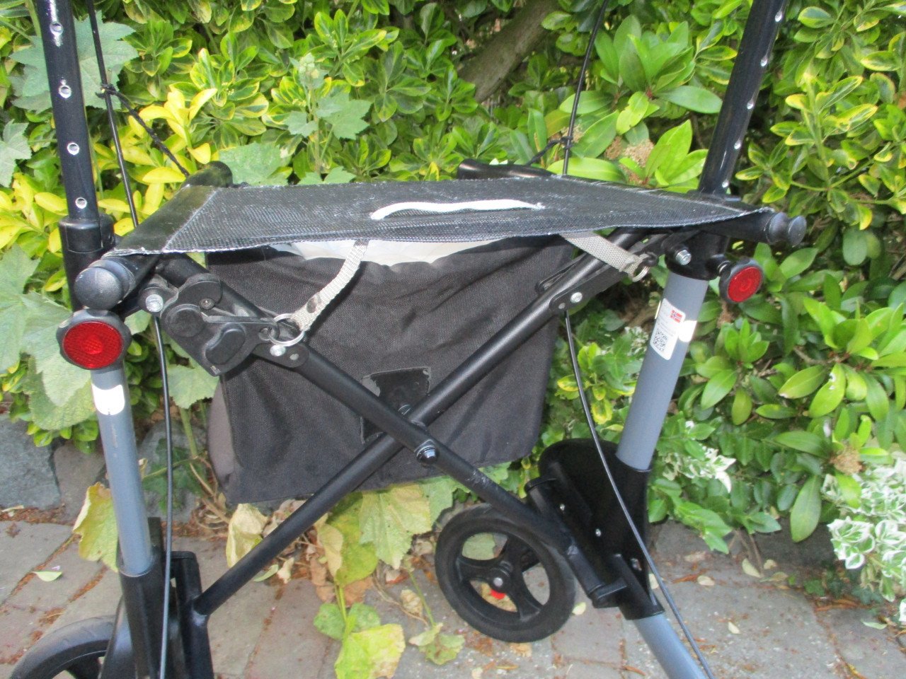 Zeer mooie Topro troja 2G te koop
