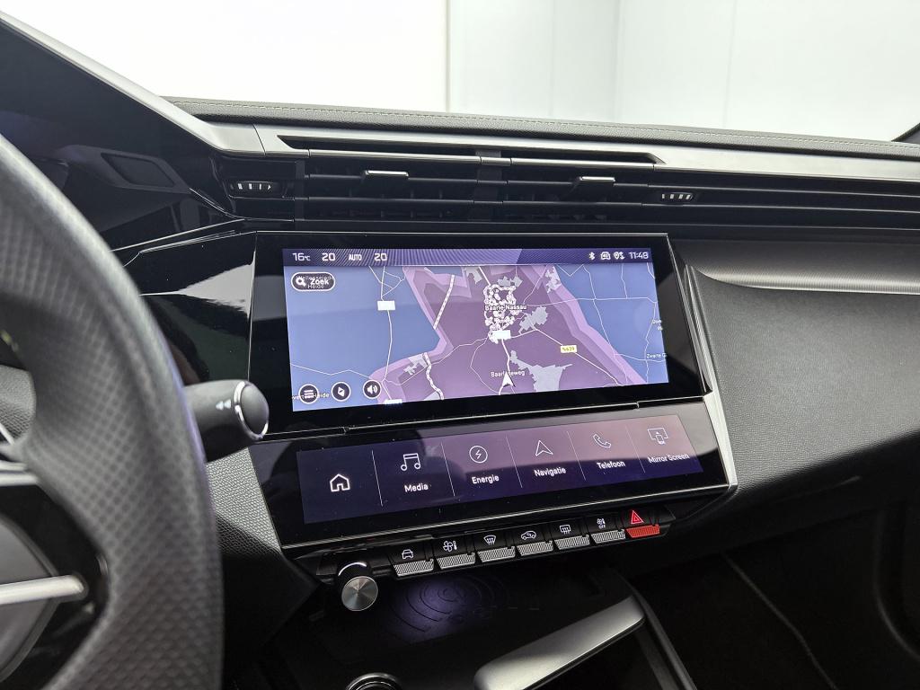 Peugeot 308 sw plug-in hybrid 225 pk automaat gt | rijklaar | panorama / sc