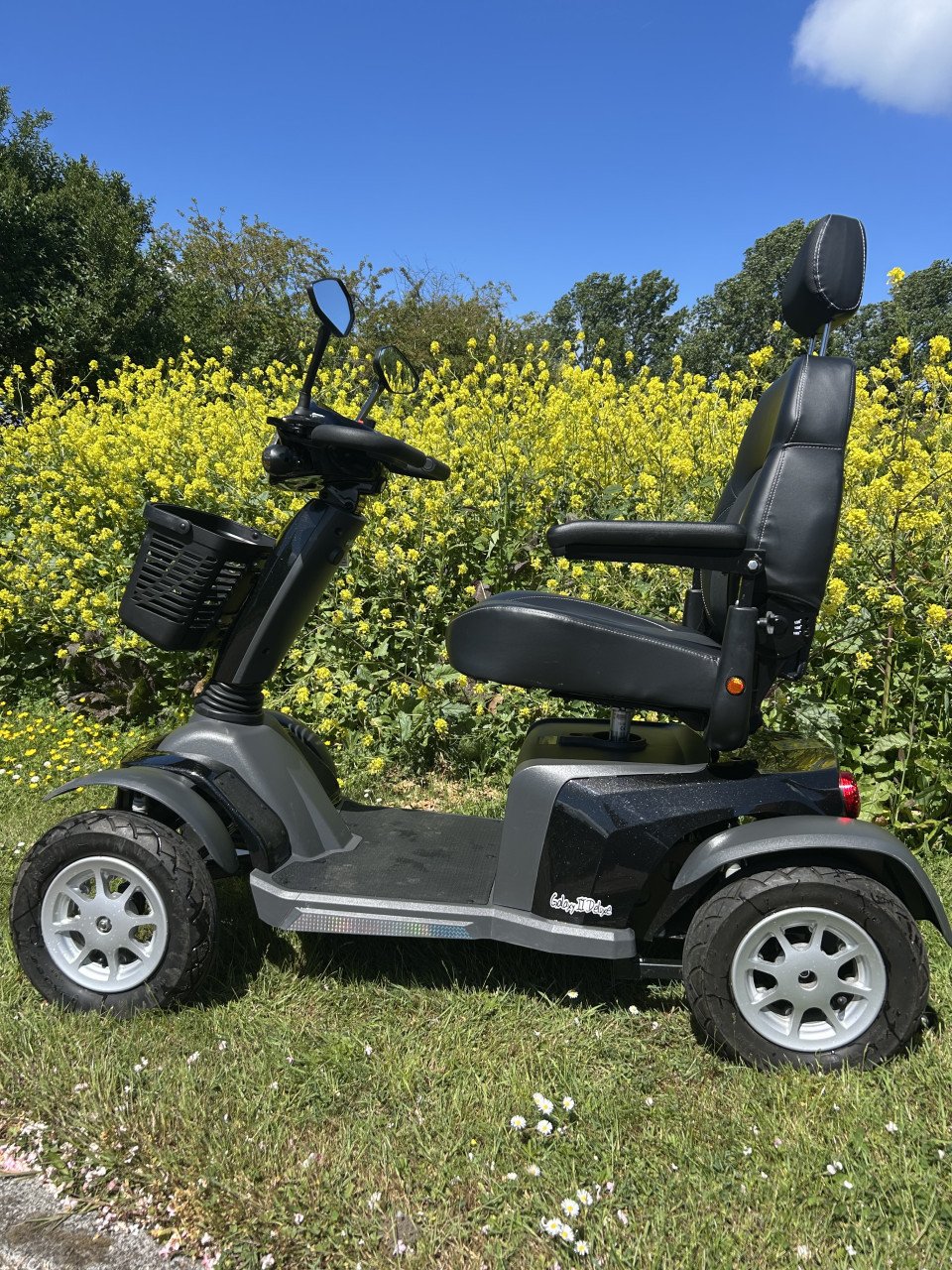 Scootmobiel