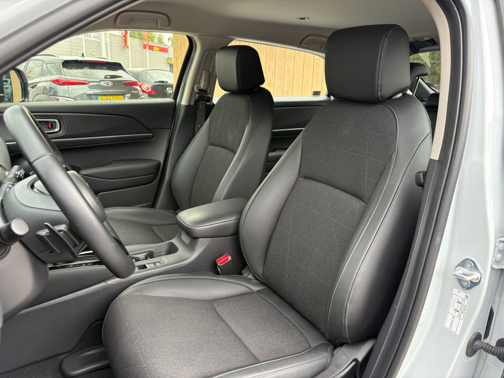 Honda HR-V 1.5 e:hev advance