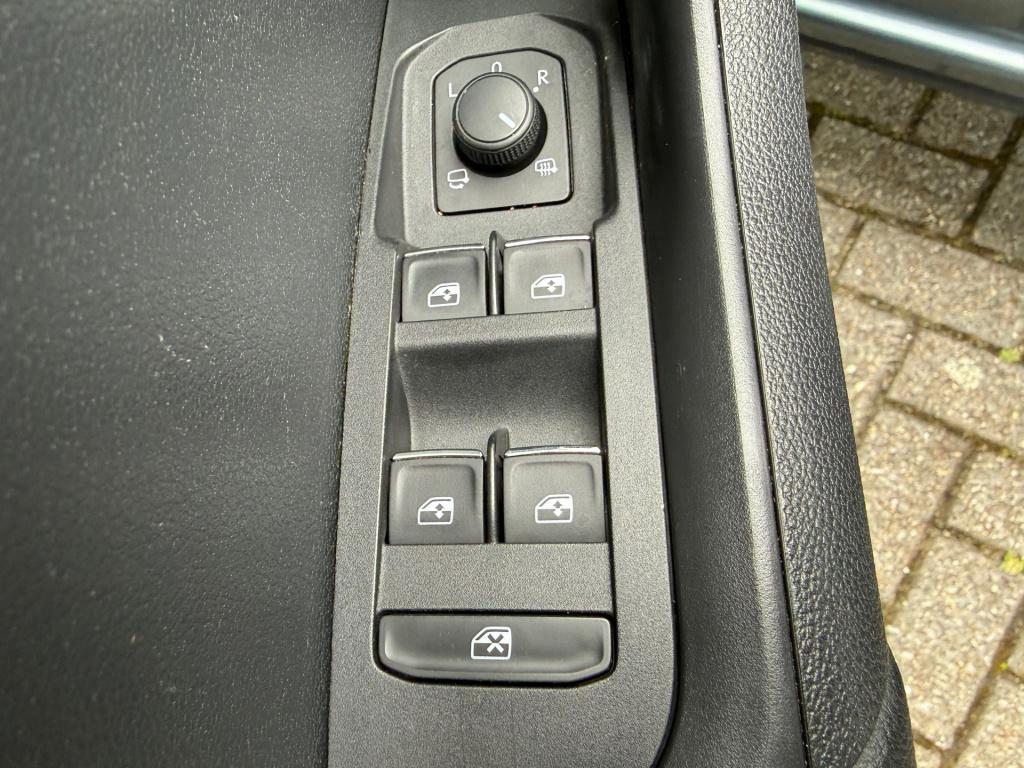 Skoda Karoq 1.5 tsi act style business