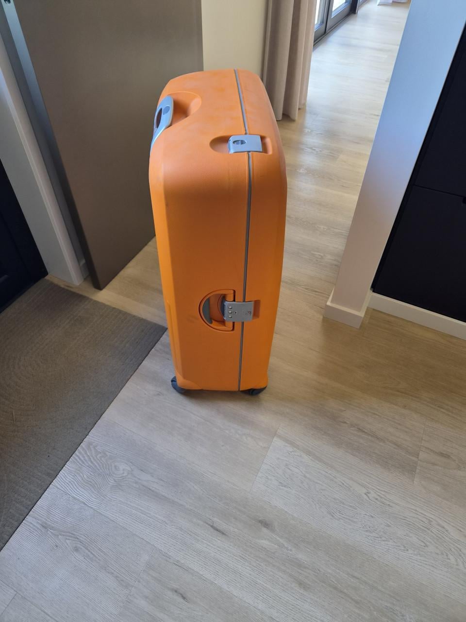 Koffer Samsonite