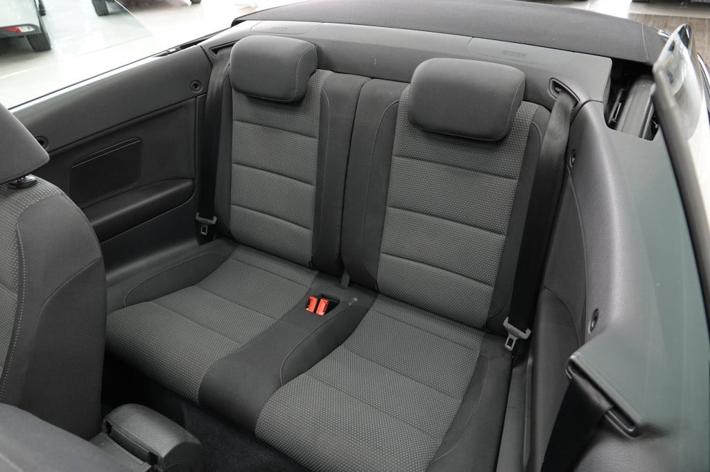 Volkswagen Golf cabriolet 1.4 tsi | cruise | led | pdc | cabrio |