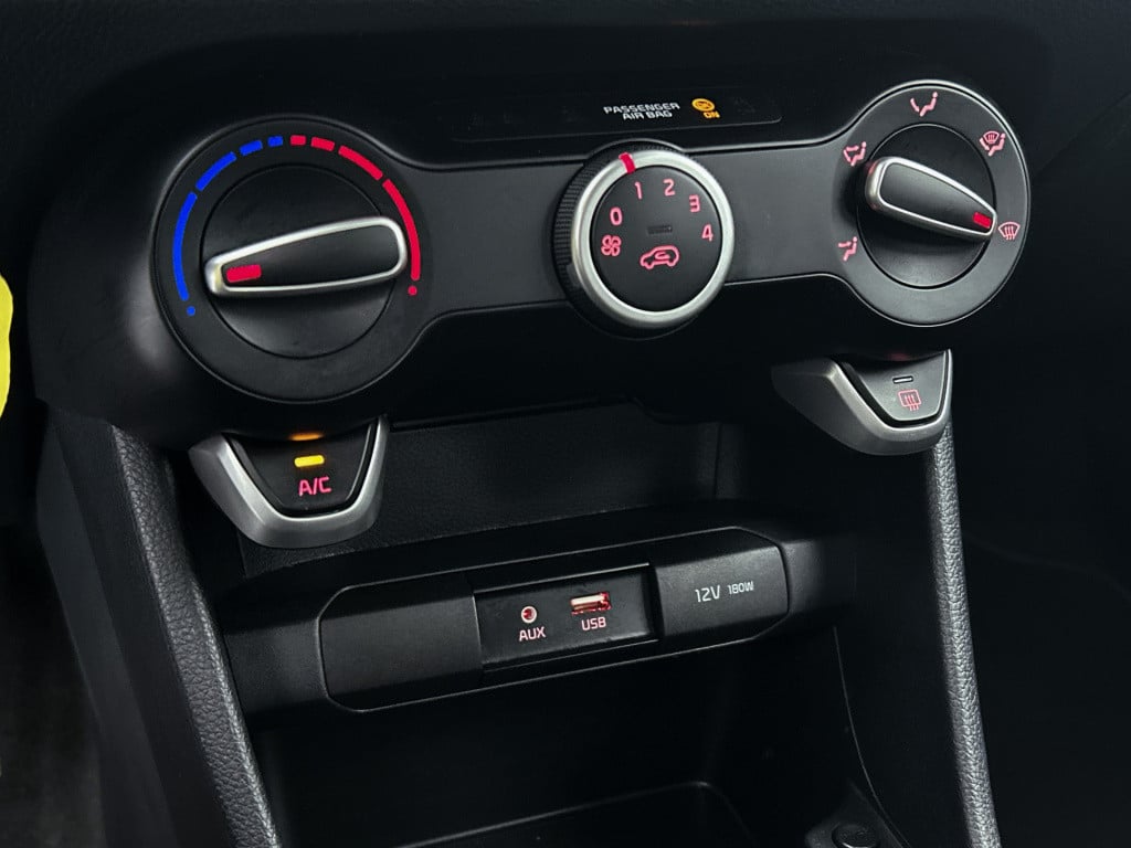 Kia Picanto 1.0 mpi dynamicplusline