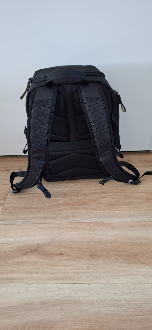 Camera tas