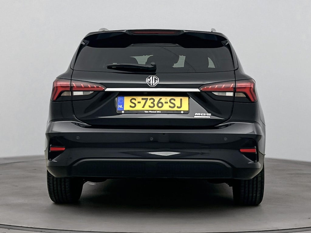MG Mg5 electric luxury long range 61 kwh mg 5 long range luxury 61 kwh  | l