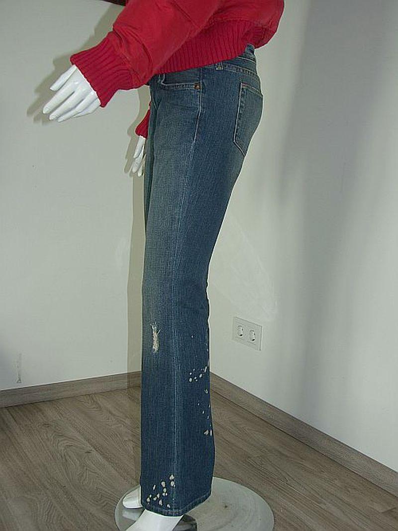 RALPH LAUREN PJC: Nieuwe jeans spatjes maat 28/32 en 29/32