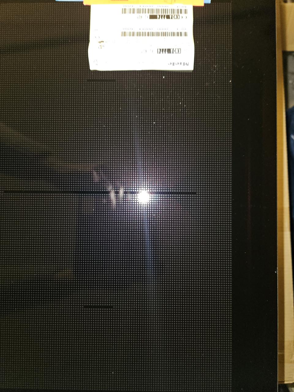 MIELE inductiekookplaat met afzuiging NIEUW 80 cm KMDA 7774 FL