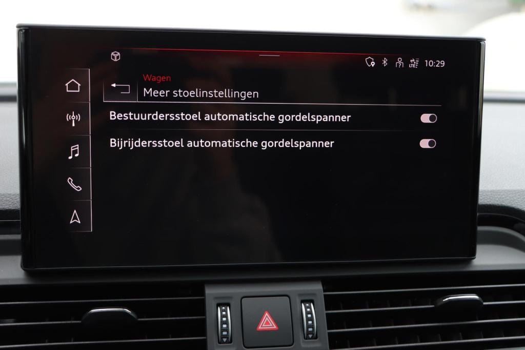 Audi Q5 sportback 50 tfsi e s edition competition 299pk s-tronic | soh 92,3