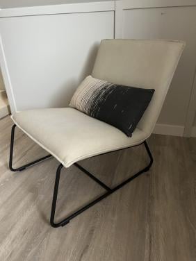 Loungestoel Loods5