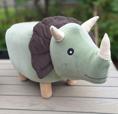 Dinokruk