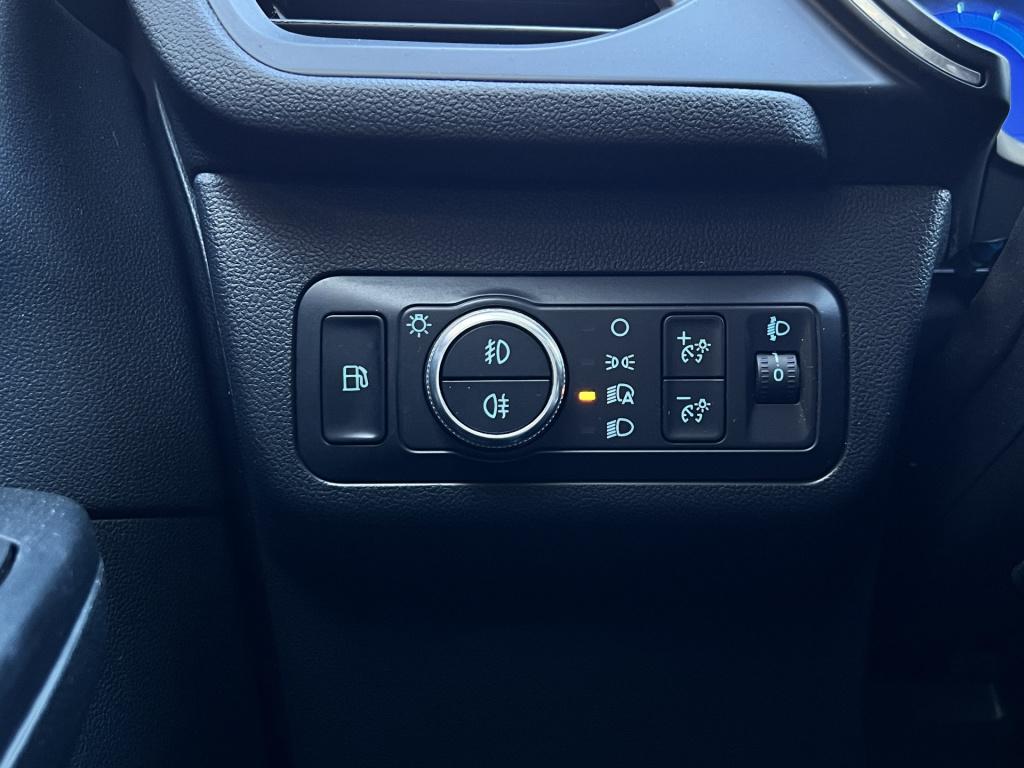 Ford Kuga 2.5 phev titanium | camera | apple/ android carplay | cruise cont