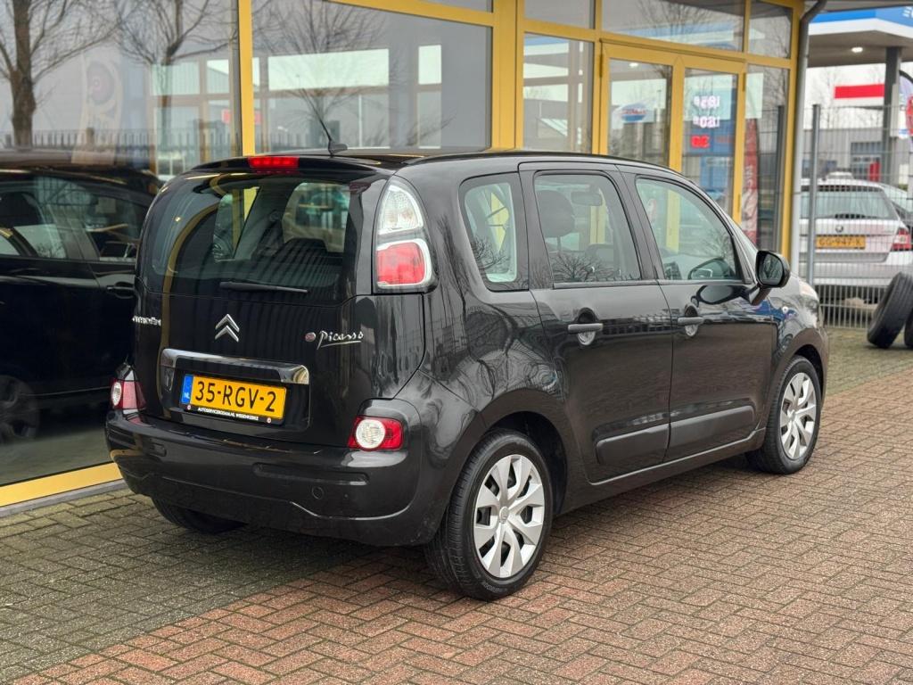 Citroen C3 Picasso 1.6 vti | 56.518km! | airco | bovag