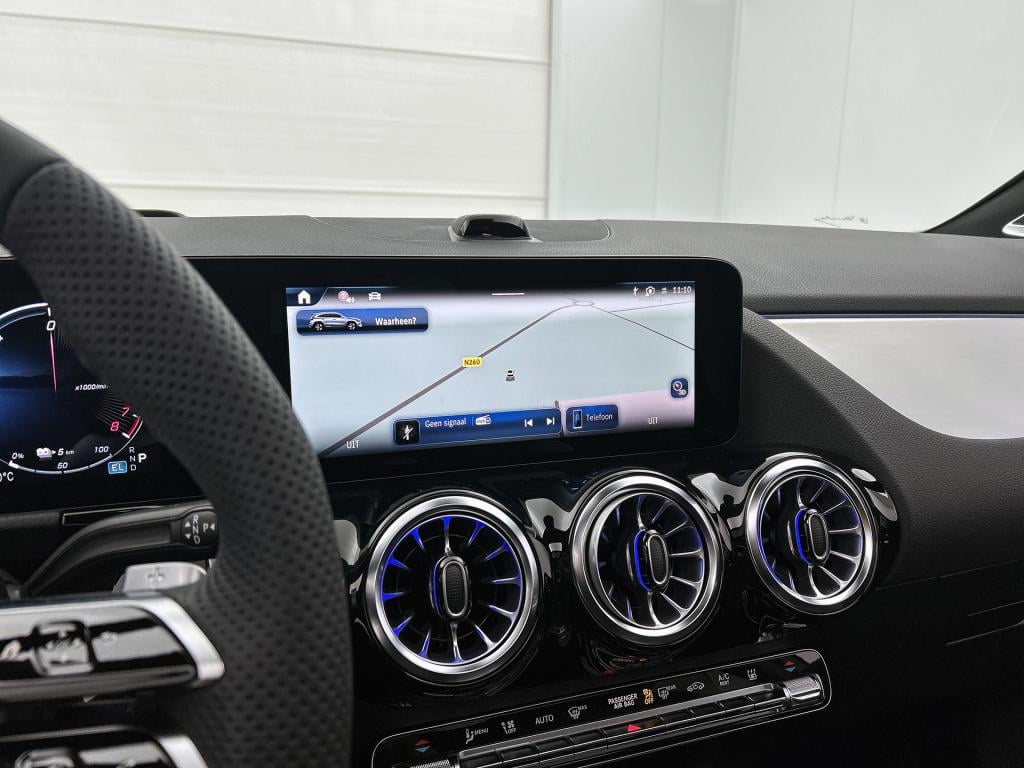 Mercedes-Benz Gla-klasse 250 e business solution amg | premium plus | night