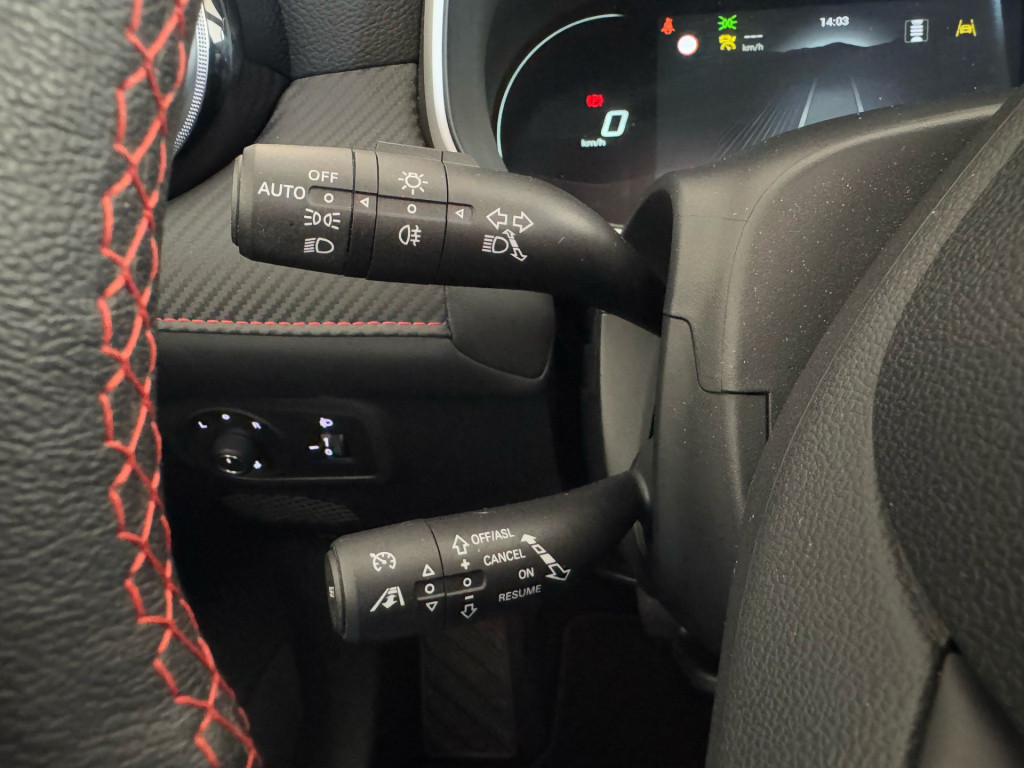MG Zs-ev standard range luxury 50 kwh