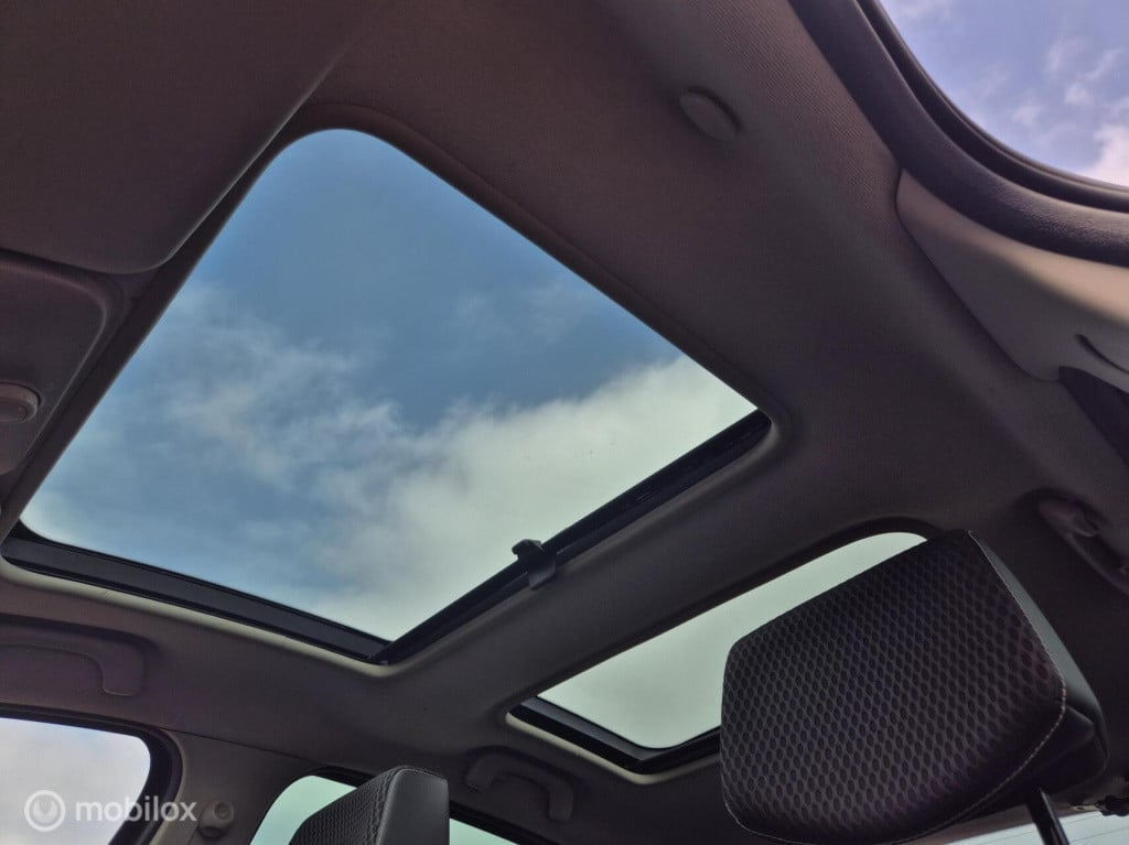 Renault Clio 1.6 dynamique automaat / 5-deurs / airco / cruisecontrol / pan