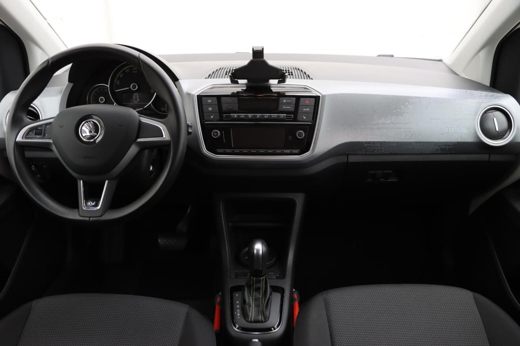Skoda Citigo e-iv ev style
