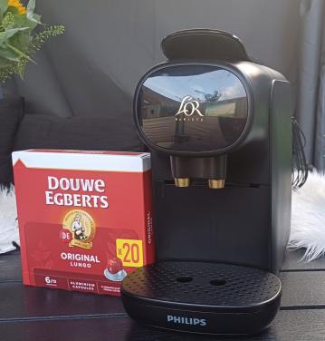 Philips l,or barista