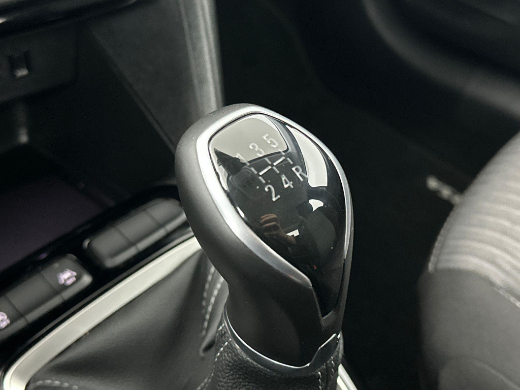 Opel Corsa 1.2 edition | applecarplay&androidauto | 16" licht metalen velge
