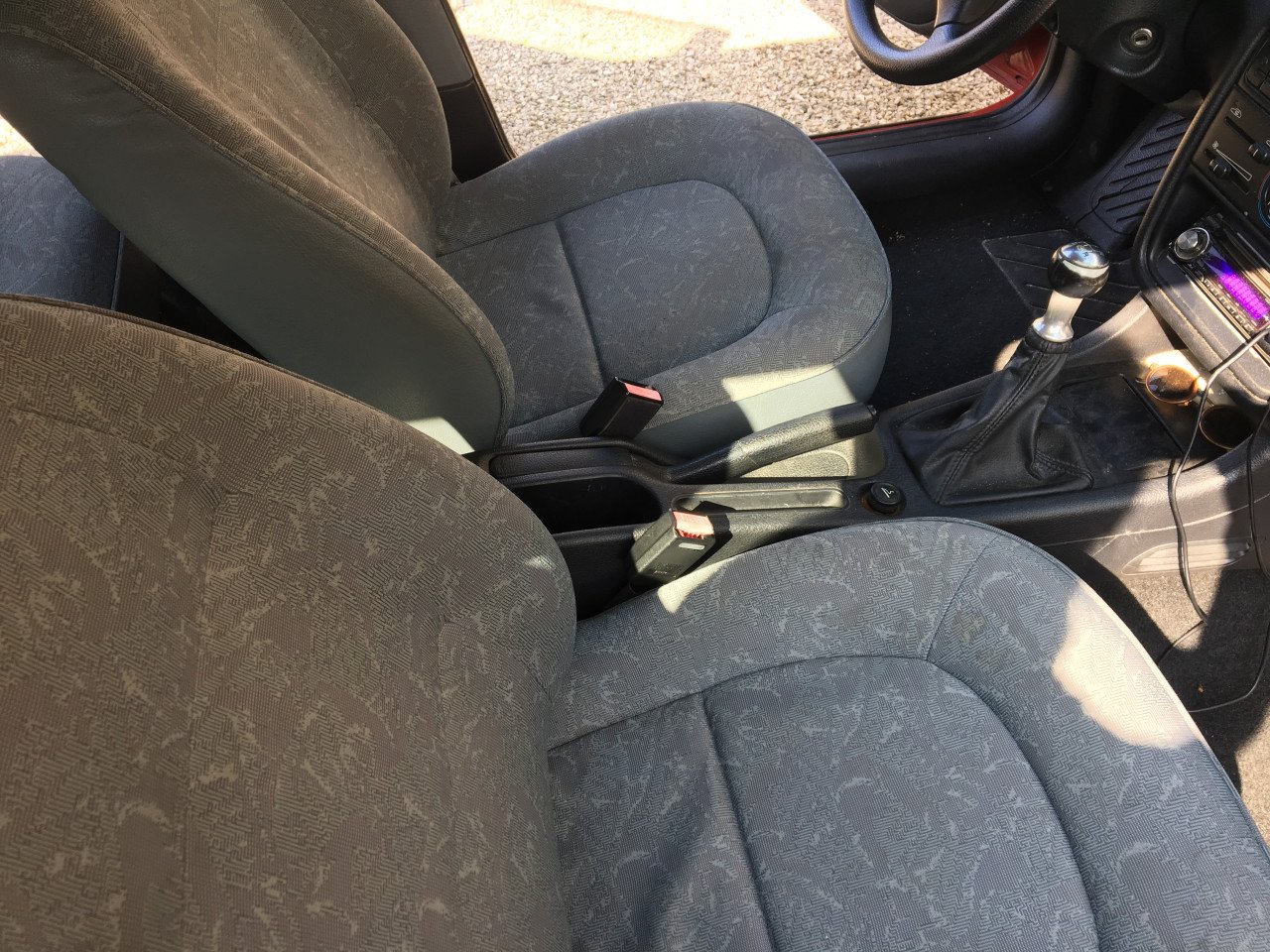 Peugeot 406 1.8 Break