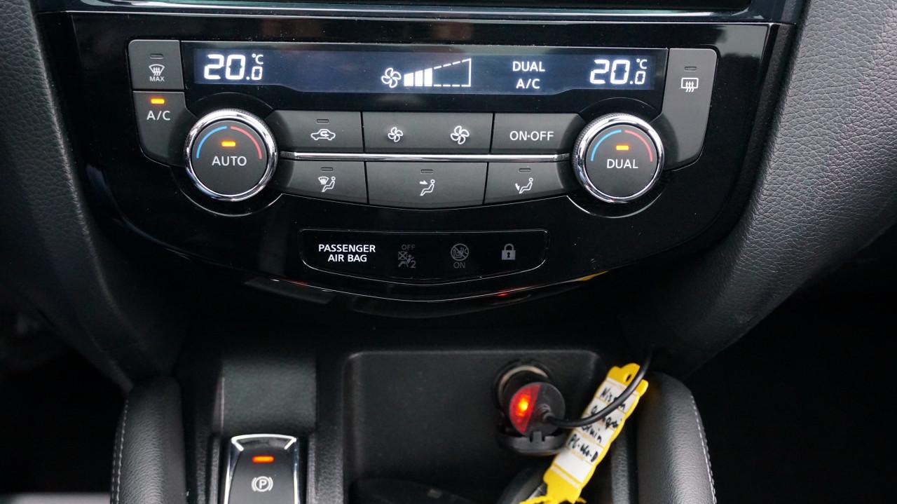 Nissan QASHQAI 1.2 Connect Edition rijklaar incl garantie