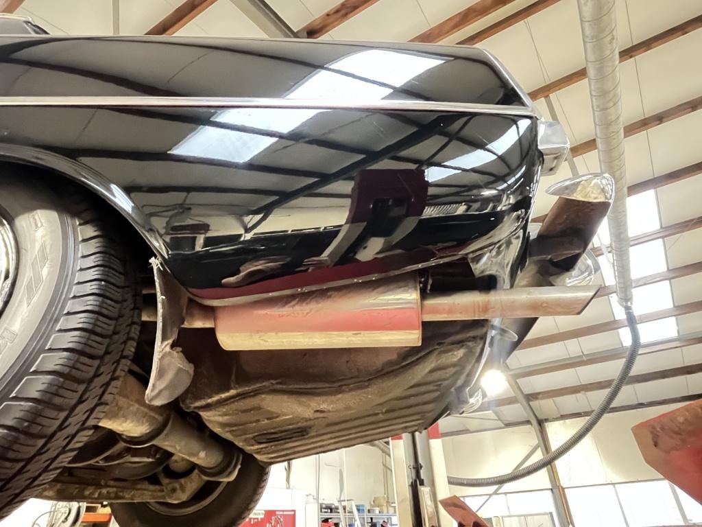 Rover Onbekend p6b 3500 v8 automaat