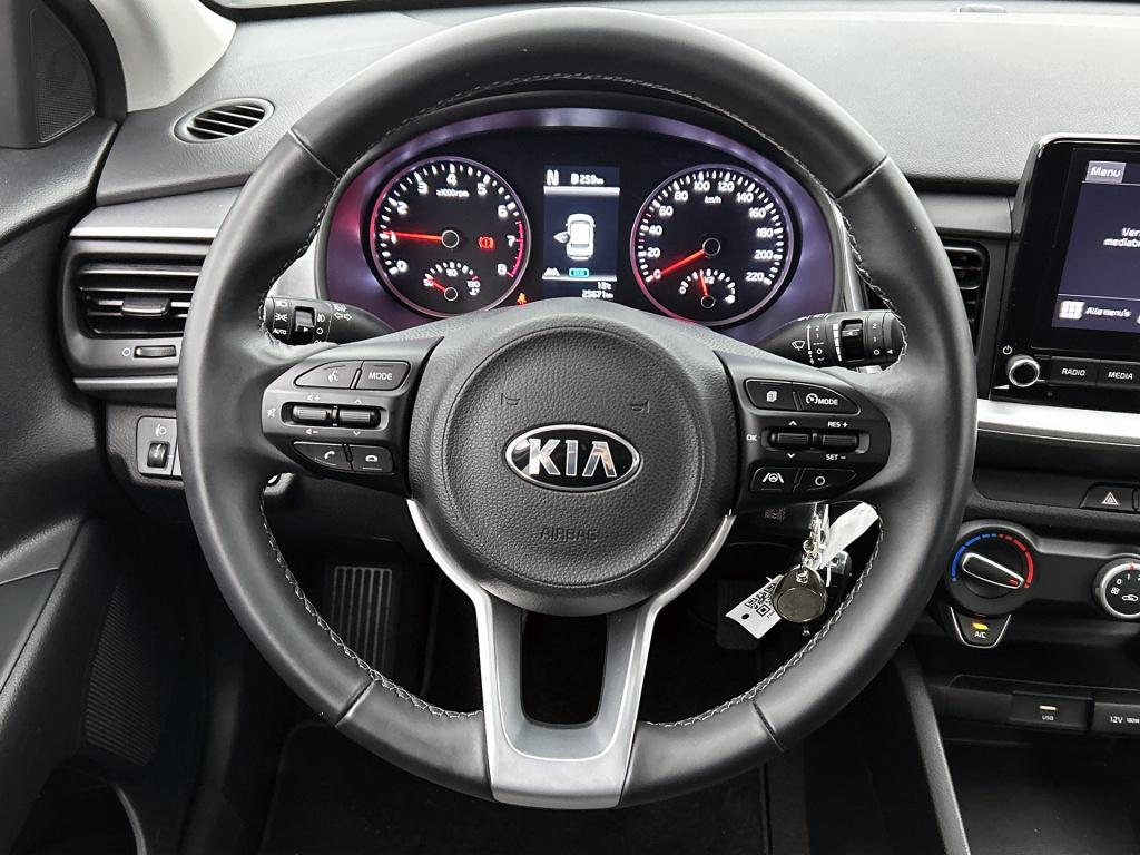 Kia Stonic 1.0 t-gdi mhev dynamicline airco | camera | cruise control