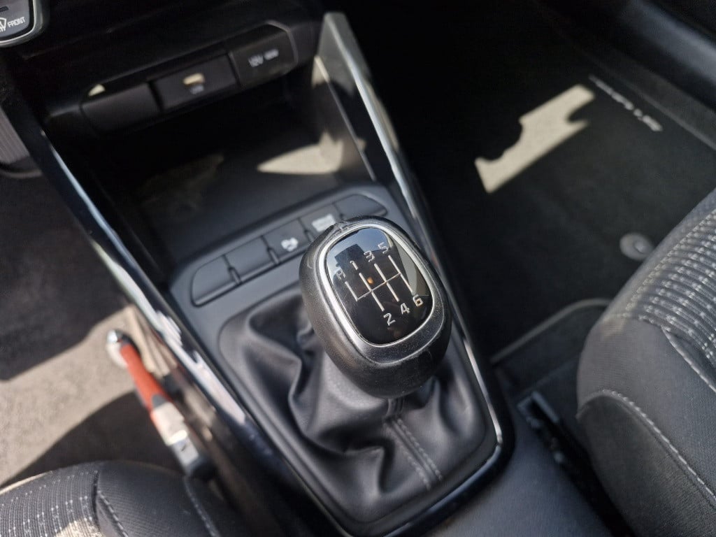 Kia Stonic 1.0 t-gdi mhev dynamicplusline