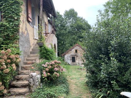 Vakantie in de Bourgogne