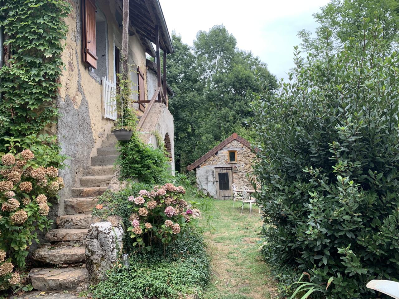 Vakantie in de Bourgogne
