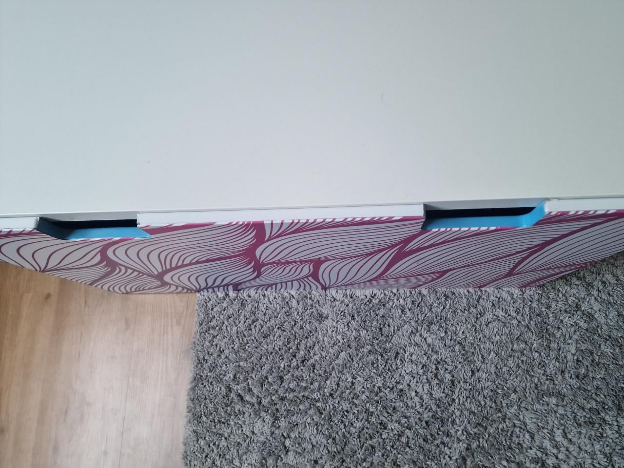 Smastad Speelgoedkist met bank