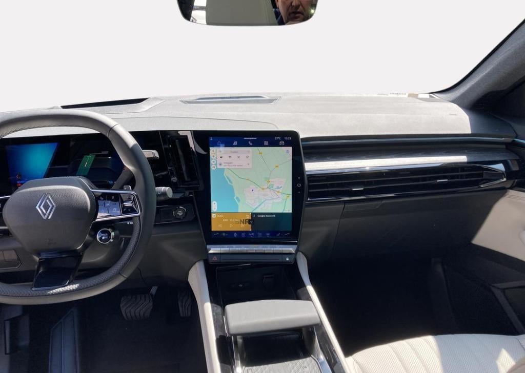 Renault Espace e-tech full hybrid 200 iconic 7p. - pack advanced driving as