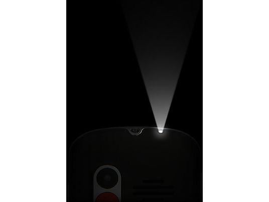 FYSIC 10 Senioren Telefoon – Zo goed als nieuw + garantie