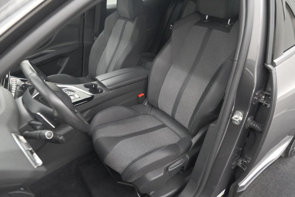 Peugeot 3008 1.6 hybrid 225 allure | camera | dodehoekdetectie | navigatie 