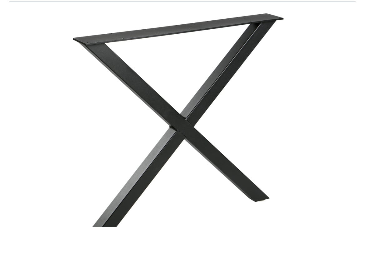 Eettafel 200x100 (uit rookvrij huis !)