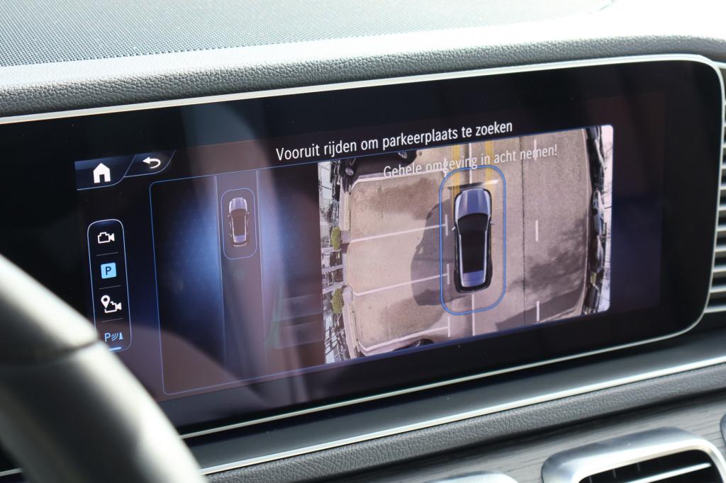 Mercedes-Benz Gle 400 e 4matic amg line 381 pk i airmatic i panoramadak l b