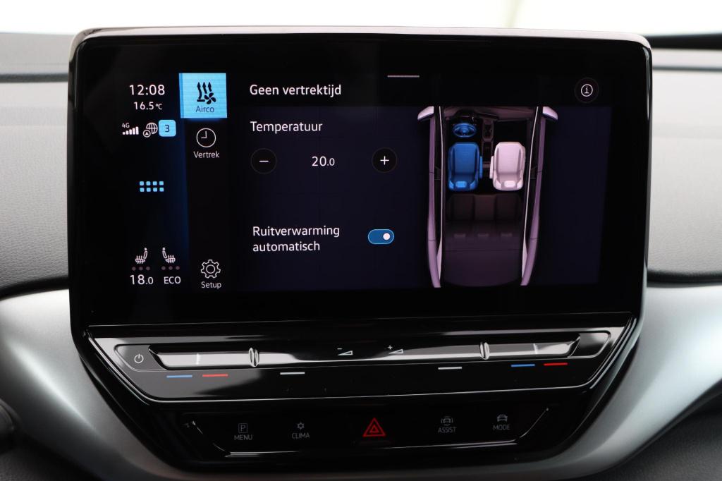 Volkswagen Id.4 first 77 kwh | soh 89,6% |