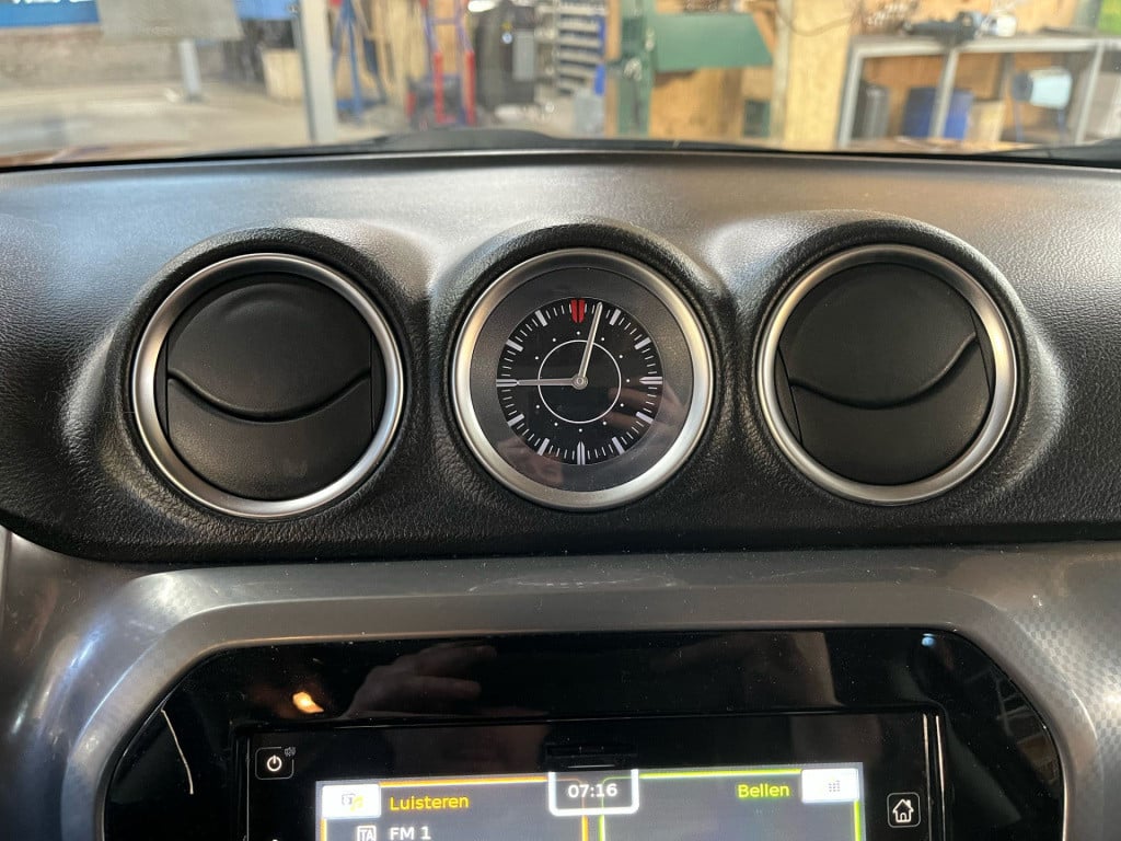 Suzuki Vitara 1.6 high executive