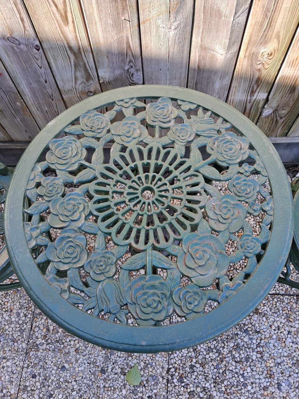 Bistro set