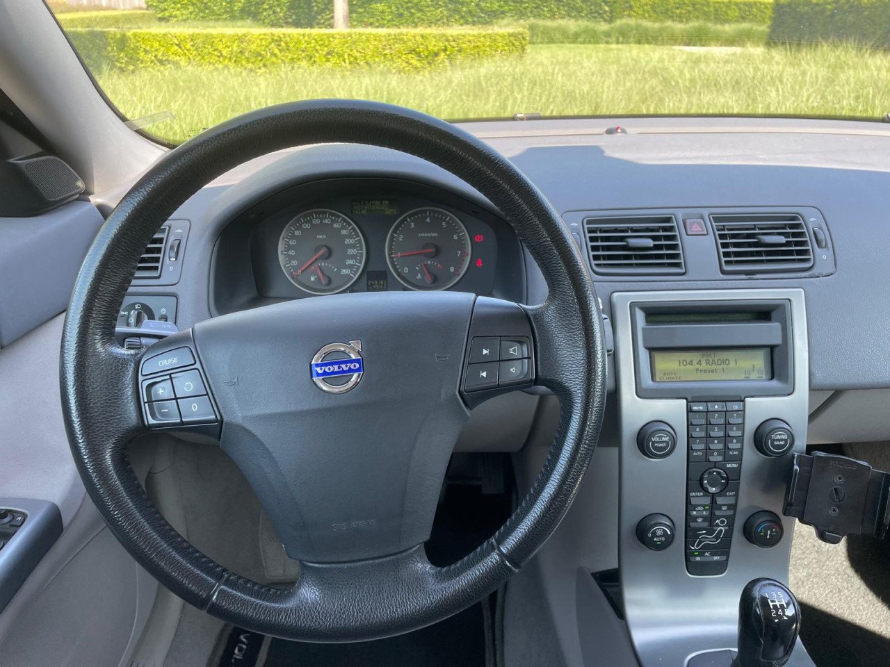 Volvo S40 1.8 met APK tot 03-2026