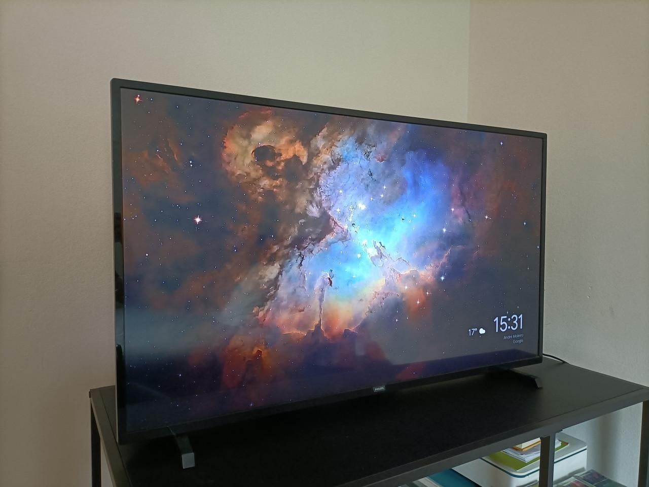 Philips 43PFS5803/12 Full HD Smart TV