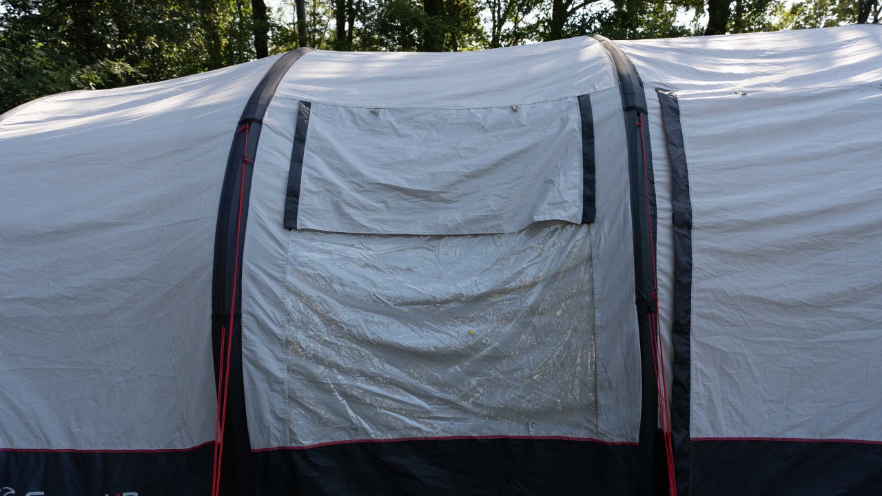Tent Bardani