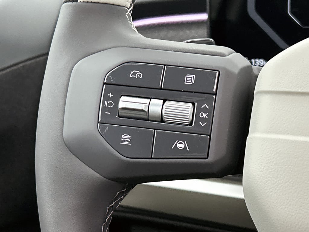 Kia Ev3 gt-plusline 81.4 kwh snel leverbaar | schuif/kantel dak | vegan led
