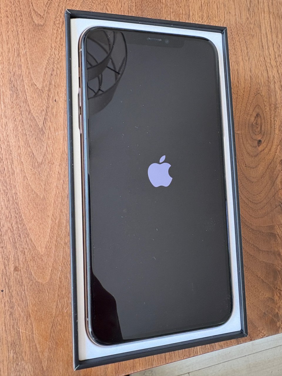 Iphone 11 pro max 64 gb rose gold