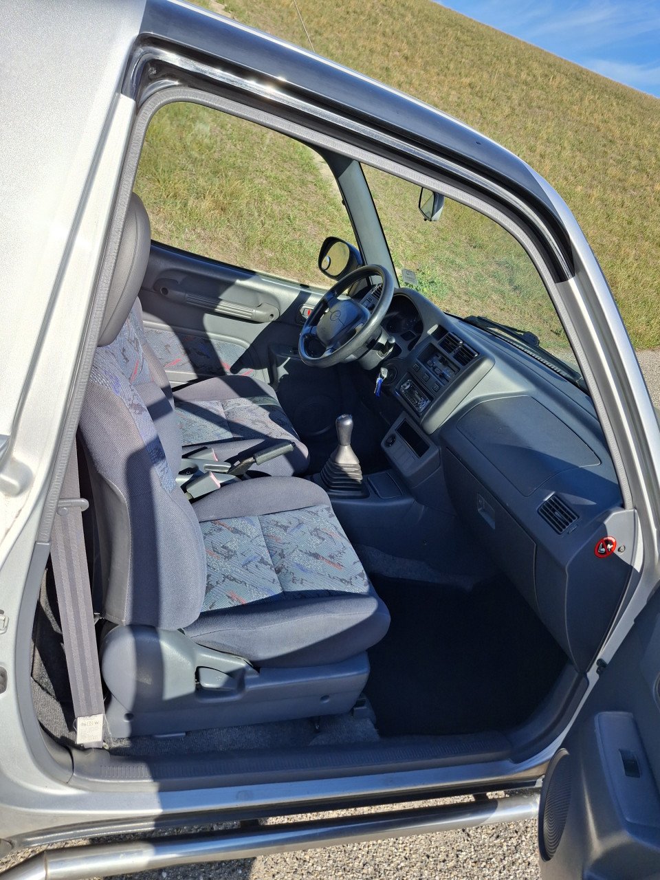 Toyota Rav4 Funcruiser