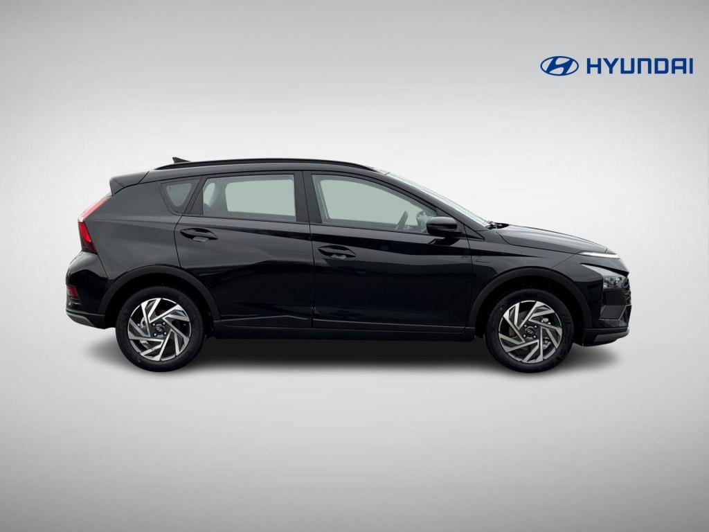 Hyundai Bayon 1.0 t-gdi comfort